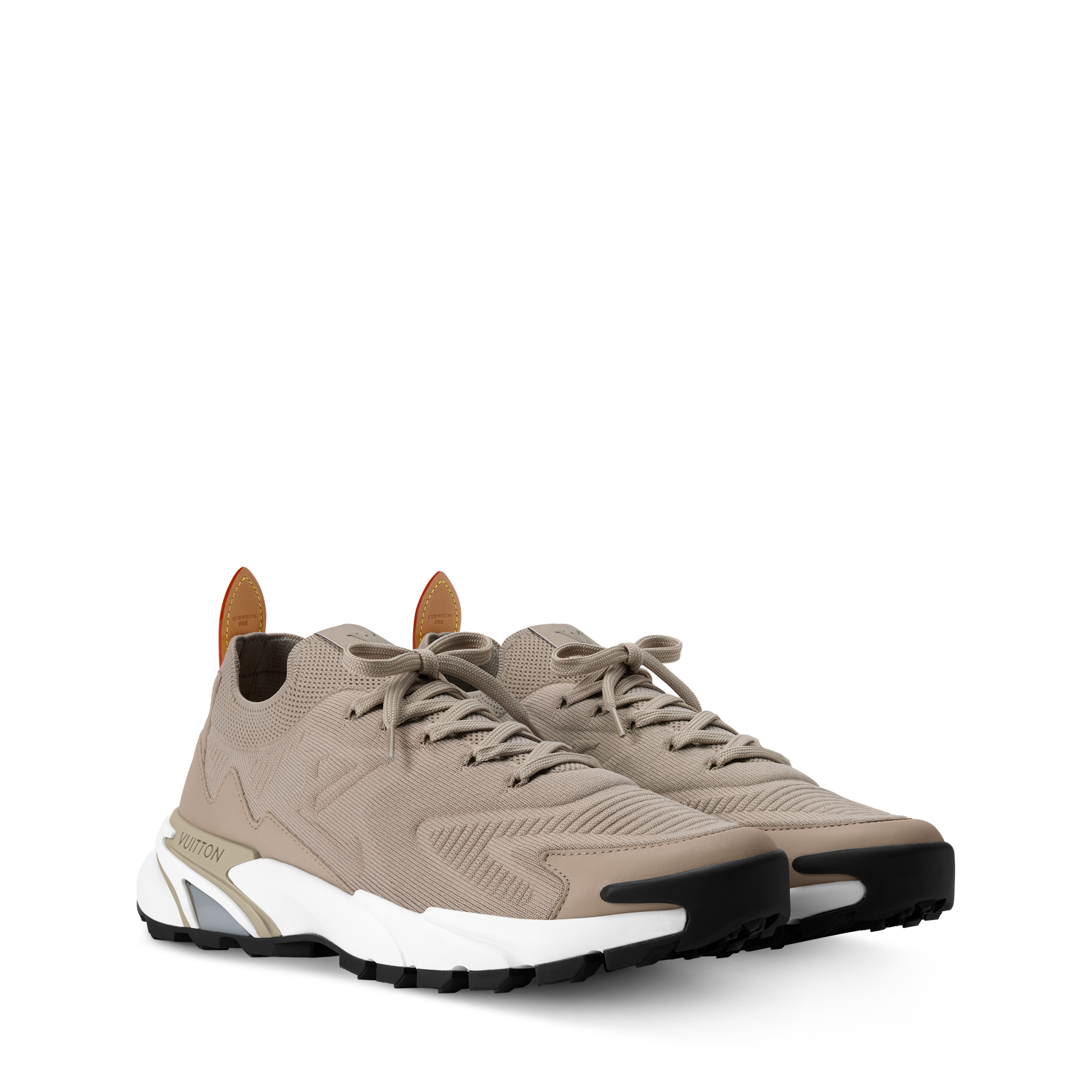LV Runner Tatic Sneaker - Shoes | LOUIS VUITTON